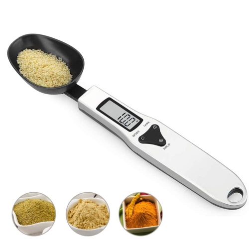 Electronic Measuring Spoon Food Scale Digita